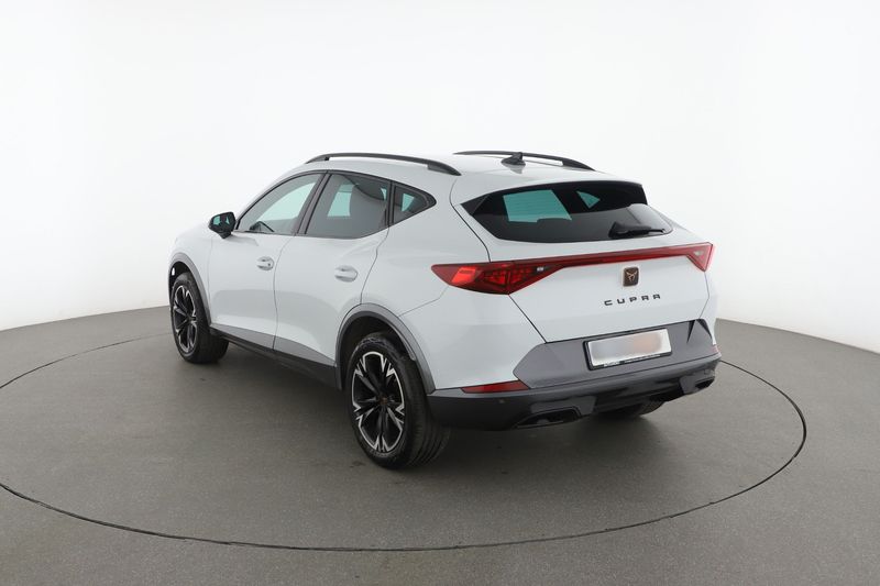 Cupra Formentor 1.5 TSI ACT 2024 – снимка 6