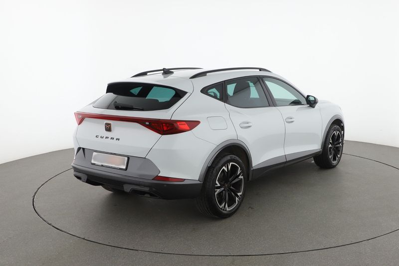 Cupra Formentor 1.5 TSI ACT 2024 – снимка 8