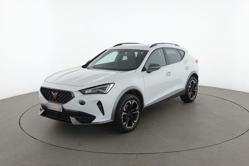 Cupra Formentor 1.5 TSI ACT 2024 – снимка 2