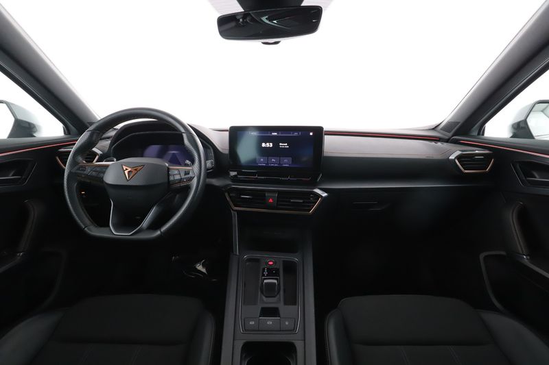 Cupra Formentor 1.5 TSI ACT 2024 – снимка 17