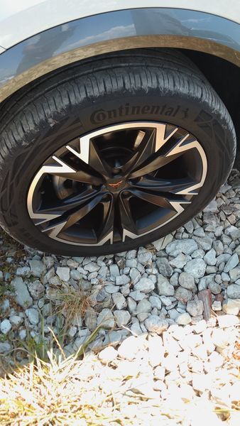 Cupra Formentor 1.5 TSI ACT 2024 – снимка 3