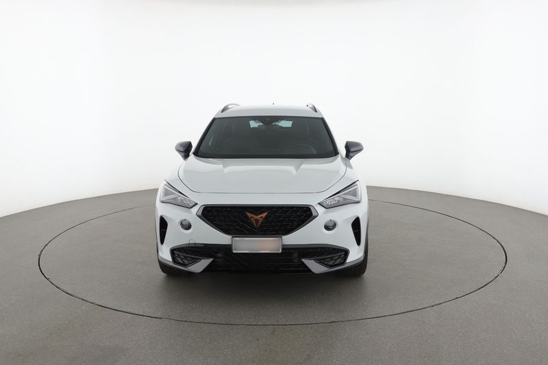 Cupra Formentor 1.5 TSI ACT 2024 – снимка 14