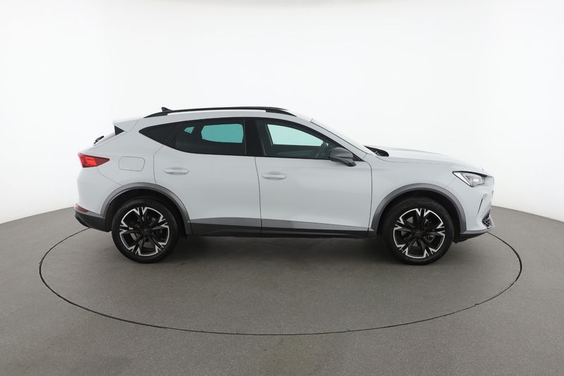 Cupra Formentor 1.5 TSI ACT 2024 – снимка 10