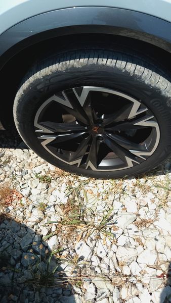 Cupra Formentor 1.5 TSI ACT 2024 – снимка 11