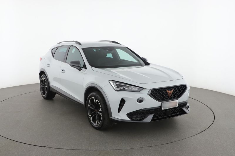 Cupra Formentor 1.5 TSI ACT 2024 – снимка 12