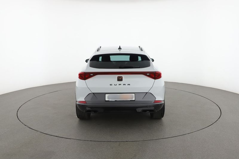 Cupra Formentor 1.5 TSI ACT 2024 – снимка 7
