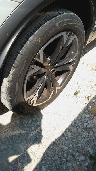 Cupra Formentor 1.5 TSI ACT 2024 – снимка 9