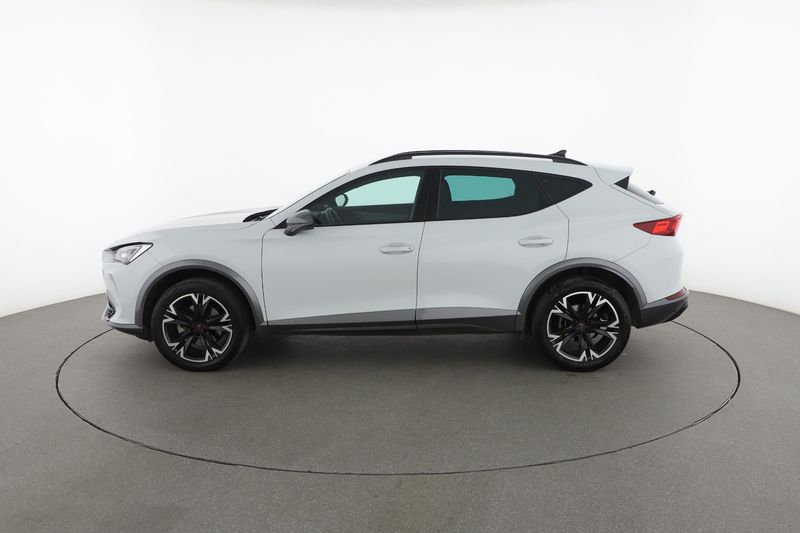 Cupra Formentor 1.5 TSI ACT 2024 – снимка 4