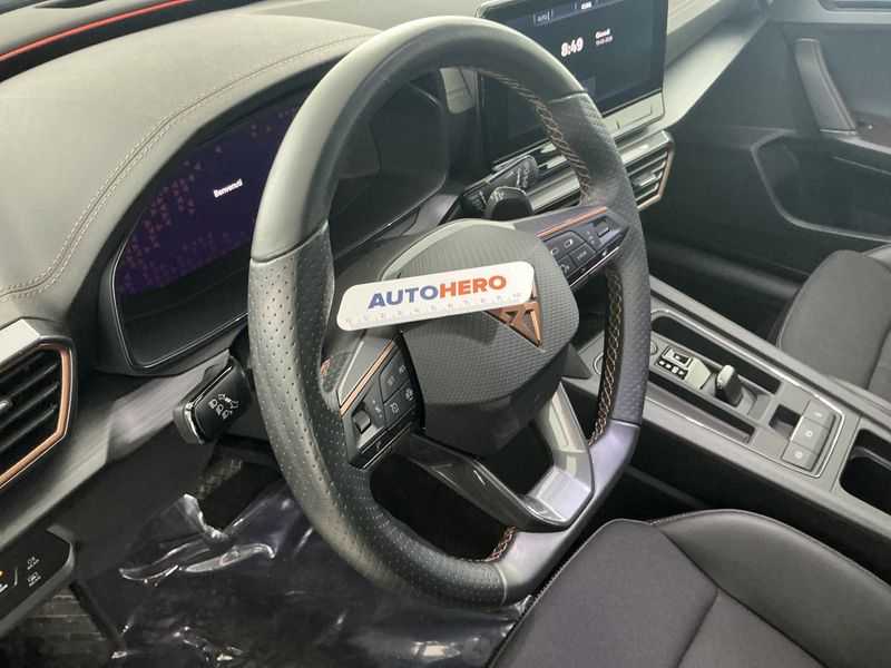 Cupra Formentor 1.5 TSI ACT 2024 – снимка 26