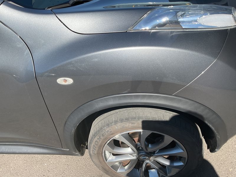 Nissan Juke 1.5 Turbodiesel Acenta 2014 – снимка 22