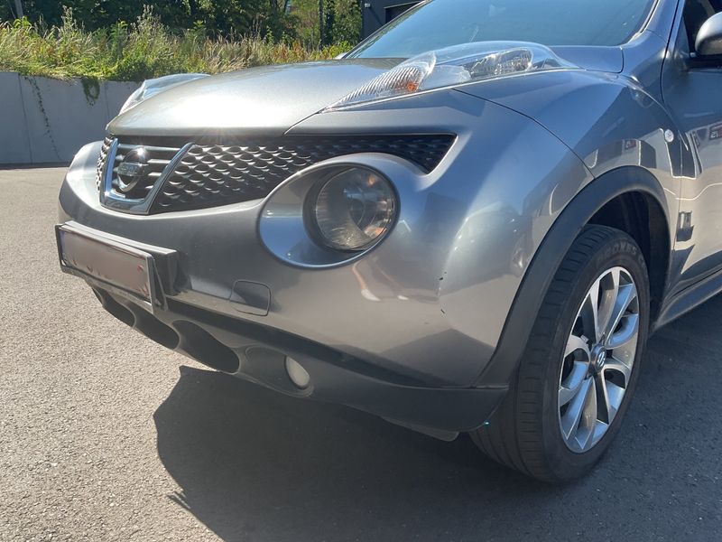 Nissan Juke 1.5 Turbodiesel Acenta 2014 – снимка 47