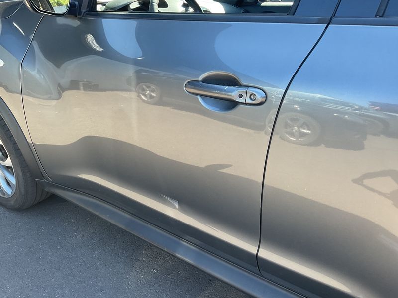 Nissan Juke 1.5 Turbodiesel Acenta 2014 – снимка 29