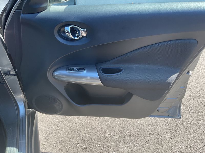 Nissan Juke 1.5 Turbodiesel Acenta 2014 – снимка 32