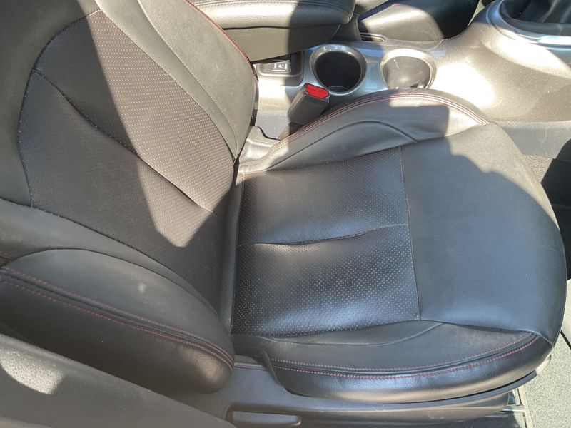 Nissan Juke 1.5 Turbodiesel Acenta 2014 – снимка 36