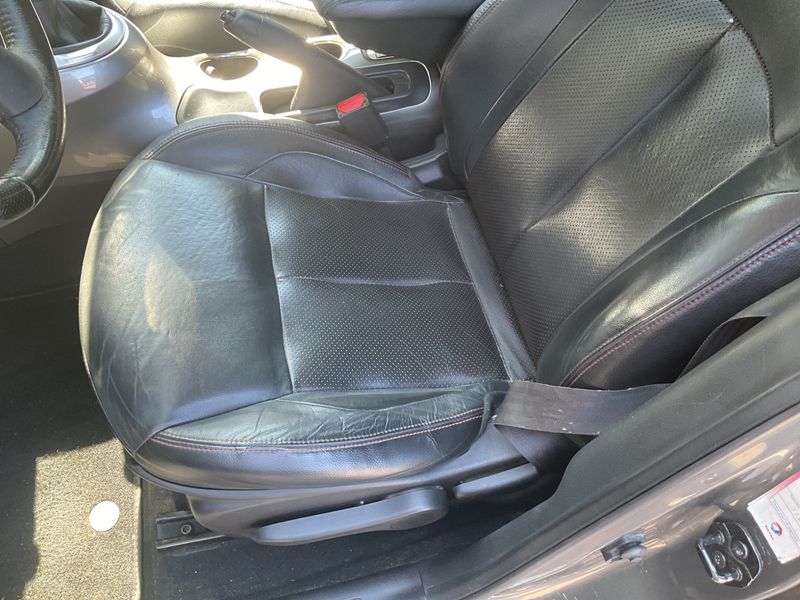 Nissan Juke 1.5 Turbodiesel Acenta 2014 – снимка 39
