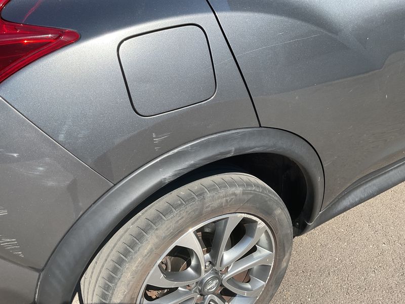 Nissan Juke 1.5 Turbodiesel Acenta 2014 – снимка 23