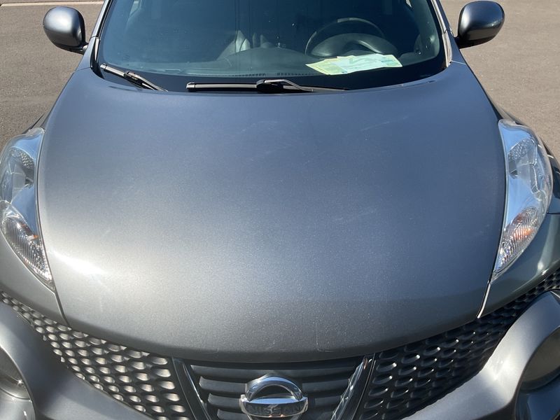 Nissan Juke 1.5 Turbodiesel Acenta 2014 – снимка 48