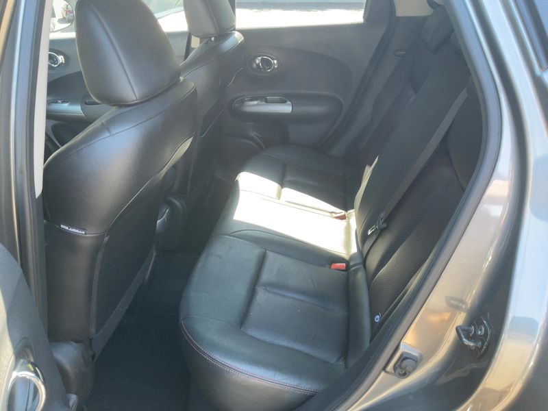 Nissan Juke 1.5 Turbodiesel Acenta 2014 – снимка 19