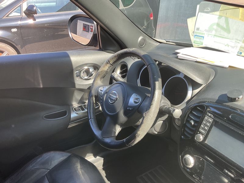 Nissan Juke 1.5 Turbodiesel Acenta 2014 – снимка 38