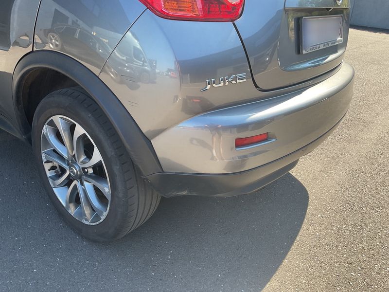 Nissan Juke 1.5 Turbodiesel Acenta 2014 – снимка 42