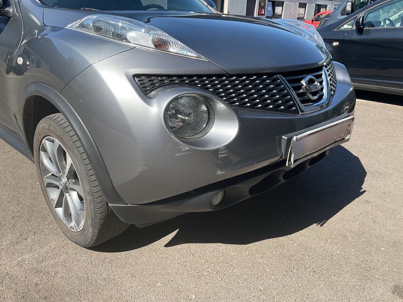Nissan Juke 1.5 Turbodiesel Acenta 2014 – снимка 45