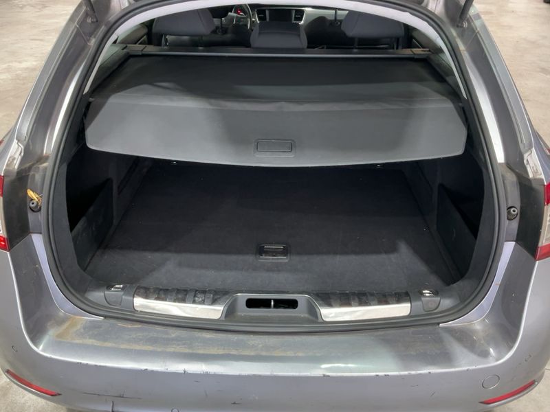 Peugeot 508 1.6 Blue-HDi Active Business 2016 – снимка 15