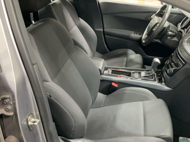 Peugeot 508 1.6 Blue-HDi Active Business 2016 – снимка 16