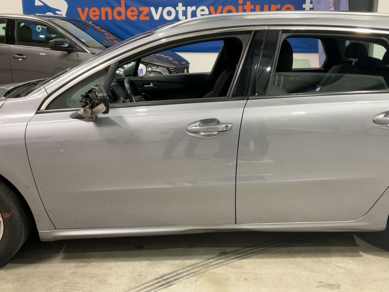 Peugeot 508 1.6 Blue-HDi Active Business 2016 – снимка 4
