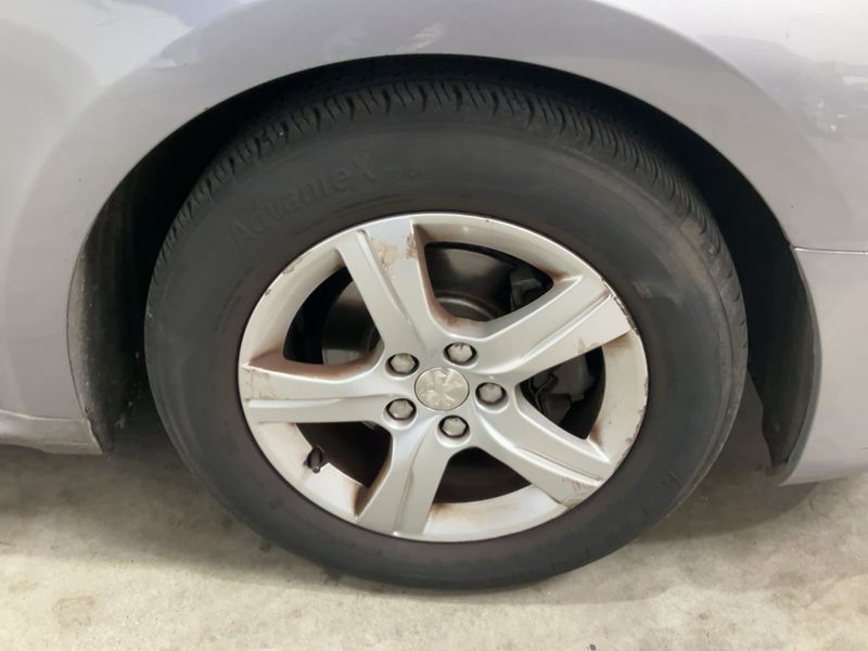 Peugeot 508 1.6 Blue-HDi Active Business 2016 – снимка 11