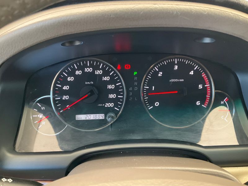 Toyota Land Cruiser 3.0 D-4D VX 2007 – снимка 18