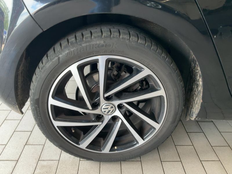 Volkswagen Golf VII 1.6 TDI Comfortline BlueMotion Tech 2012 – снимка 9