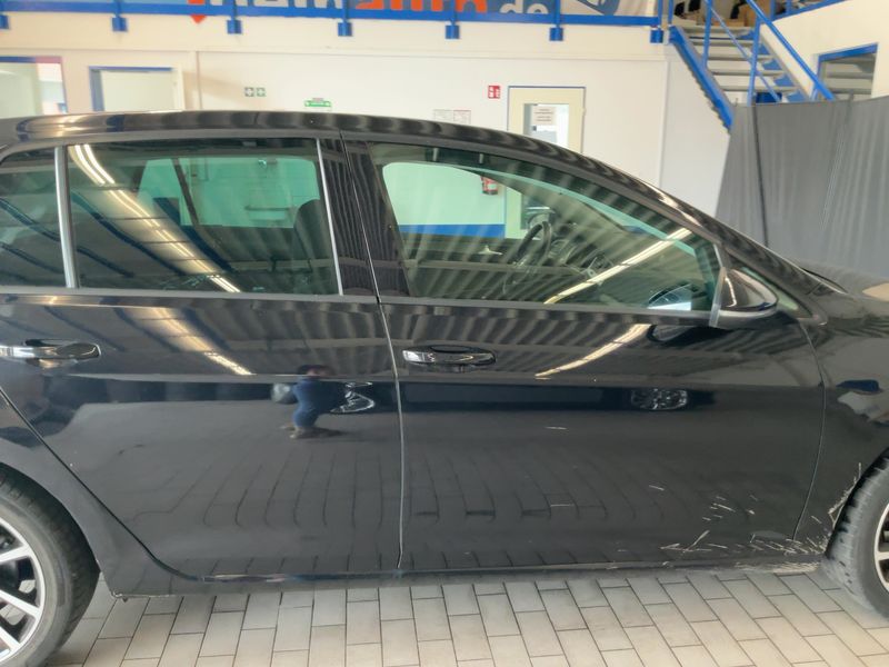 Volkswagen Golf VII 1.6 TDI Comfortline BlueMotion Tech 2012 – снимка 10