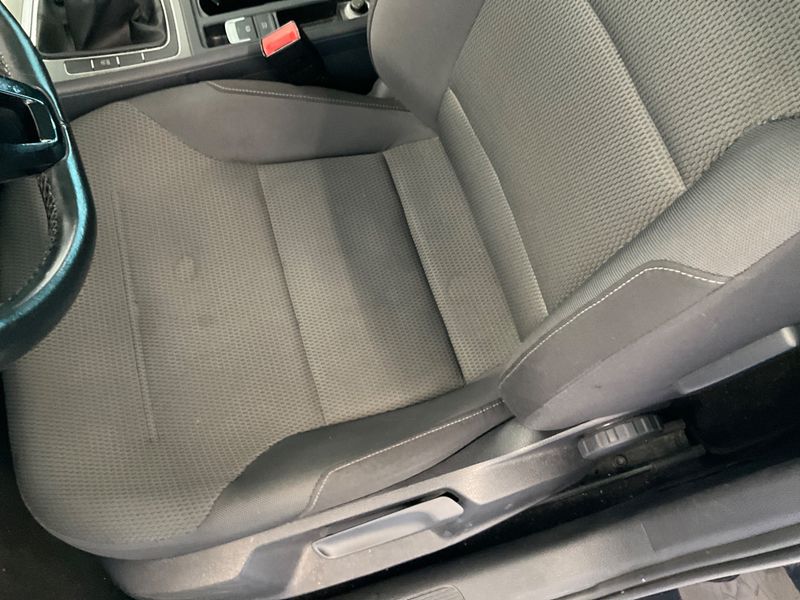 Volkswagen Golf VII 1.6 TDI Comfortline BlueMotion Tech 2012 – снимка 29