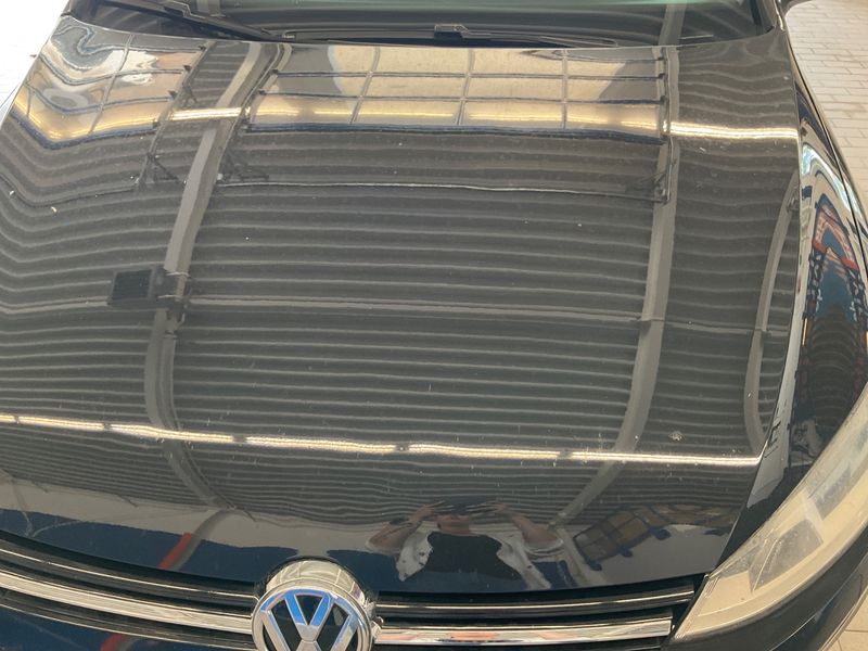 Volkswagen Golf VII 1.6 TDI Comfortline BlueMotion Tech 2012 – снимка 35