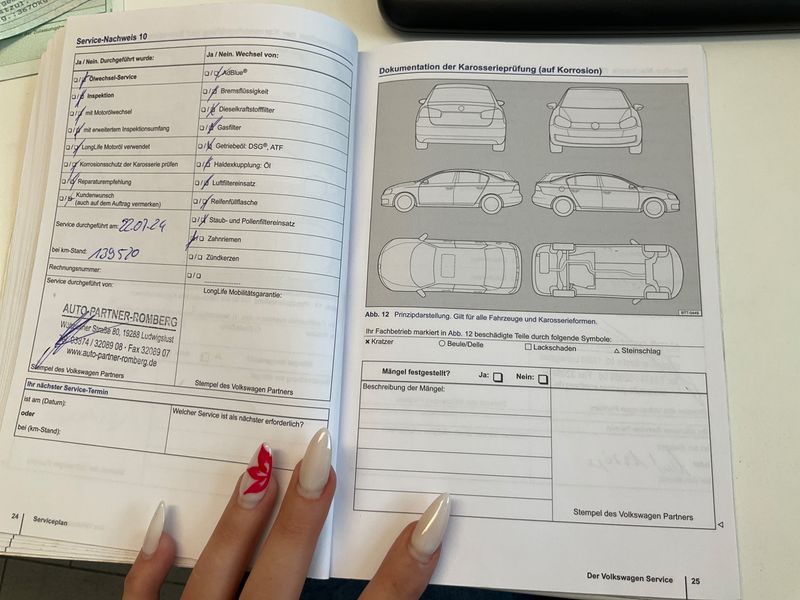 Volkswagen Golf VII 1.6 TDI Comfortline BlueMotion Tech 2012 – снимка 32
