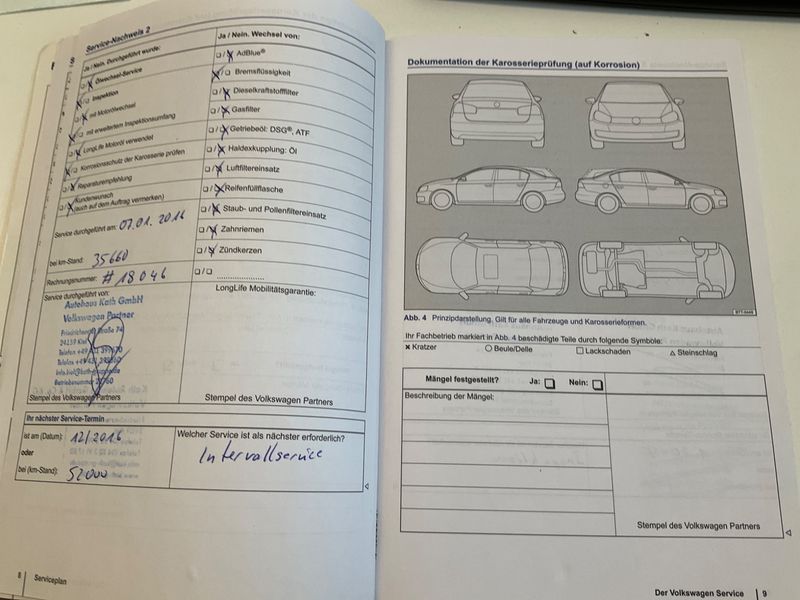 Volkswagen Golf VII 1.6 TDI Comfortline BlueMotion Tech 2012 – снимка 24