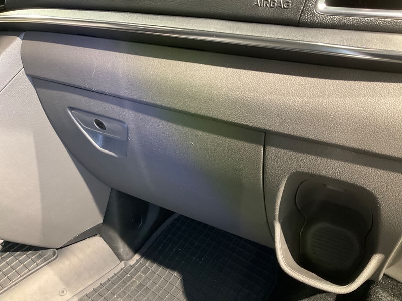 Ford Tourneo Custom 2.0 TDCi 320 L2 Tourneo Titanium X 2021 – снимка 25