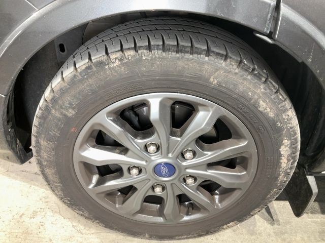 Ford Tourneo Custom 2.0 TDCi 320 L2 Tourneo Titanium X 2021 – снимка 3
