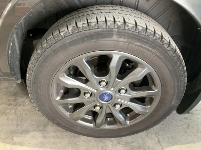 Ford Tourneo Custom 2.0 TDCi 320 L2 Tourneo Titanium X 2021 – снимка 5
