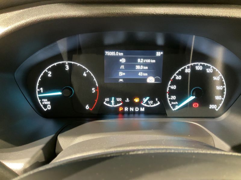 Ford Tourneo Custom 2.0 TDCi 320 L2 Tourneo Titanium X 2021 – снимка 19