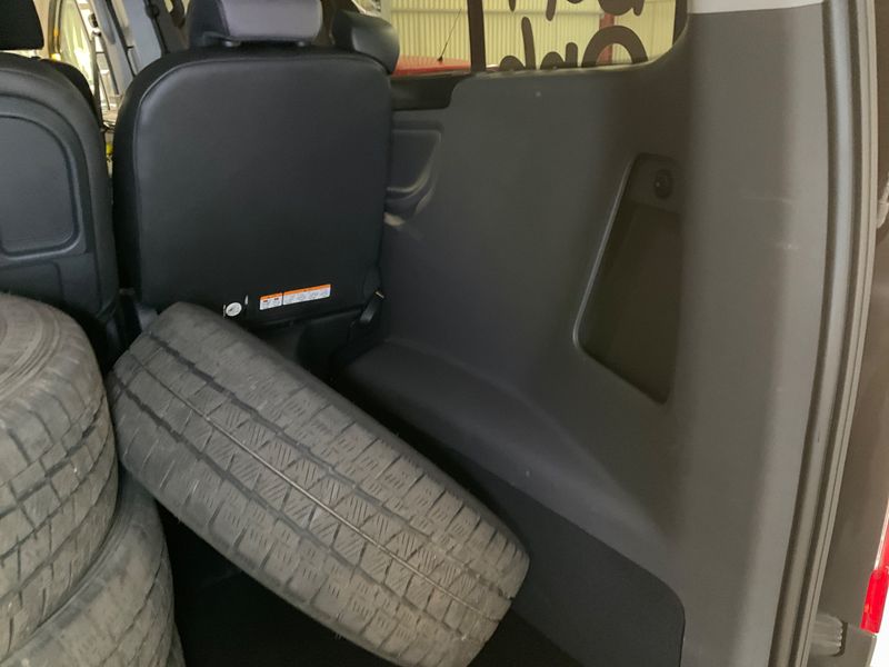 Ford Tourneo Custom 2.0 TDCi 320 L2 Tourneo Titanium X 2021 – снимка 27