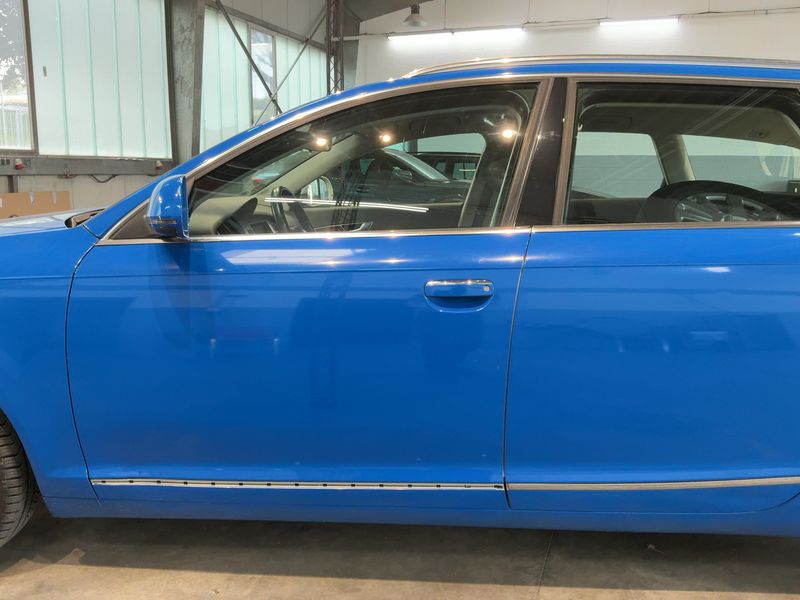 Audi A6 2.0 TFSI 2010 – снимка 4