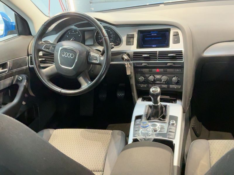 Audi A6 2.0 TFSI 2010 – снимка 18