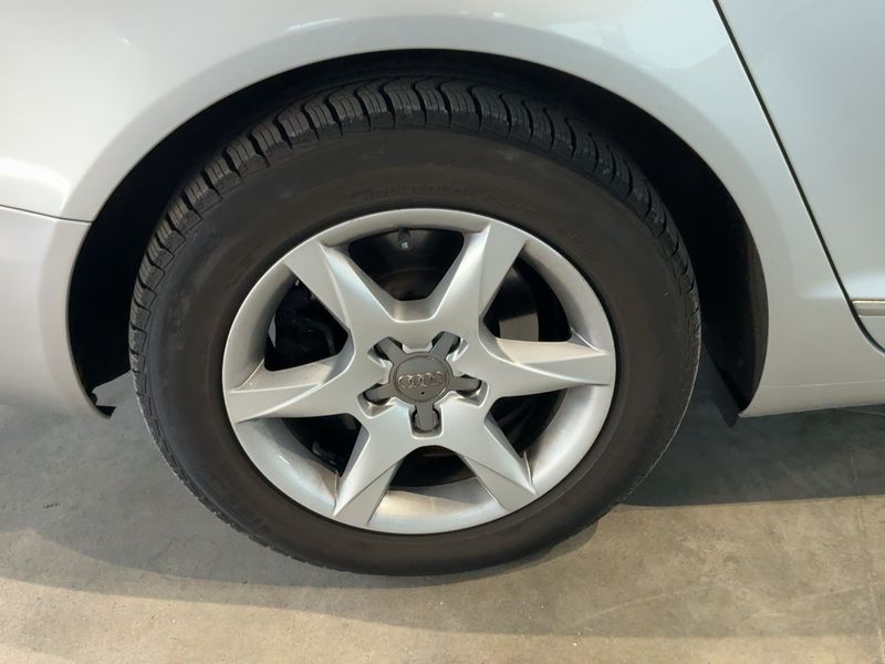 Audi A6 2.0 TFSI 2010 – снимка 9