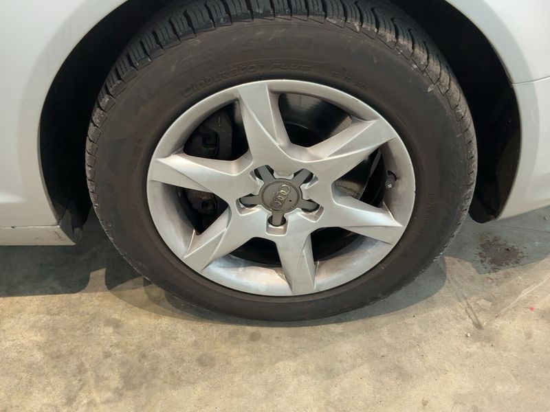 Audi A6 2.0 TFSI 2010 – снимка 11
