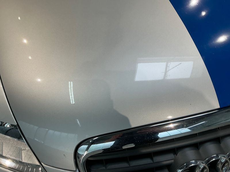Audi A6 2.0 TFSI 2010 – снимка 36