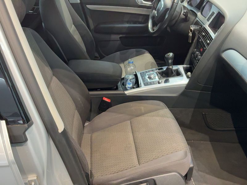 Audi A6 2.0 TFSI 2010 – снимка 17