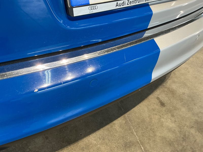 Audi A6 2.0 TFSI 2010 – снимка 33