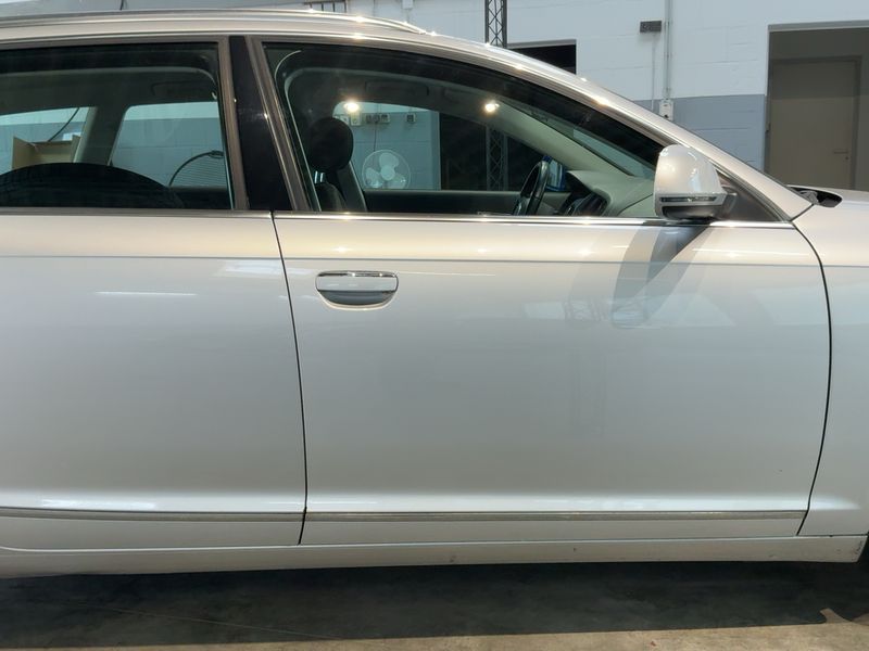 Audi A6 2.0 TFSI 2010 – снимка 10