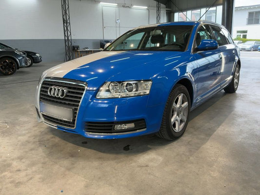 Audi A6 2.0 TFSI 2010 – снимка 1